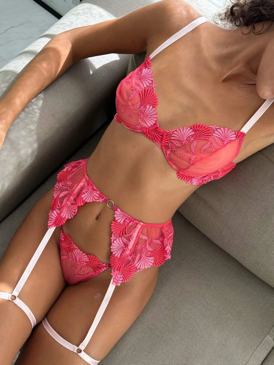 ROSE ÉTERNELLE Set