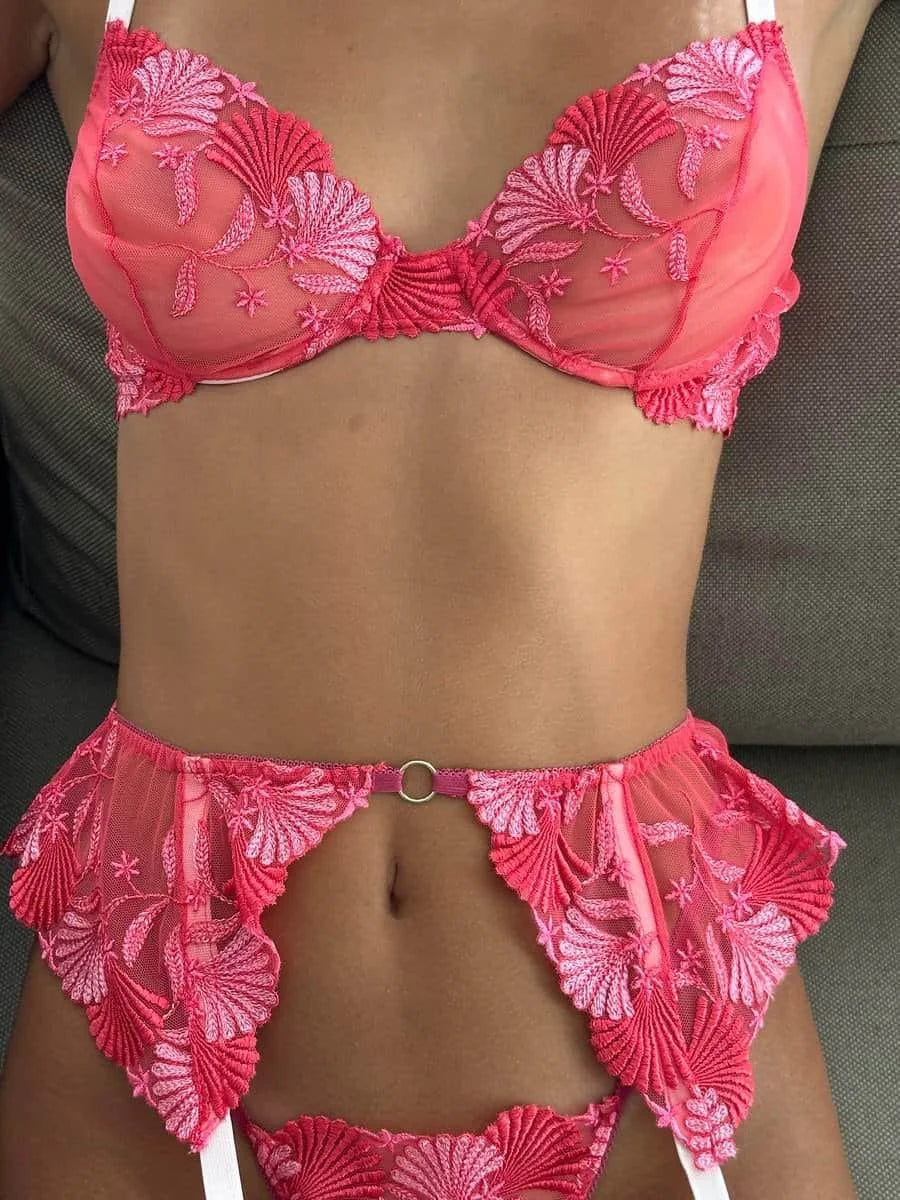 ROSE ÉTERNELLE Set